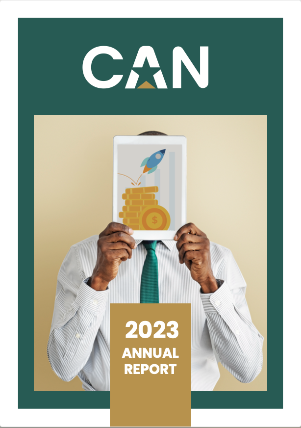 Rapport annuel du CAN 2023